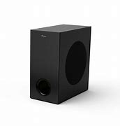 Image result for Wireless Speakers for Hisense Roku TV Sound Bar and Subwoofer