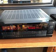 Image result for JVC RX 190