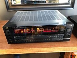 Image result for JVC RX X44
