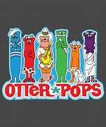 Image result for Otter Pops the Show