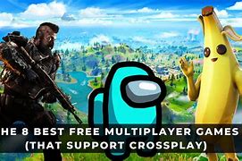 Image result for Fun Multiplayer Games All Platforms