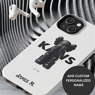 Image result for Kaws Hypebeast Phone Case