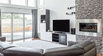 Image result for Living Room Furniture Arrangement with TV