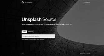 Image result for Unsplash Source Images URL
