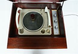 Image result for RCA Victor 28T