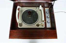 Image result for RCA Victor 26X3