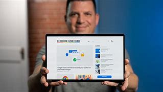 Image result for Chromeunboxed iPhone