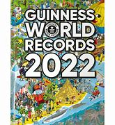 Image result for Guinness Book of World Records Records