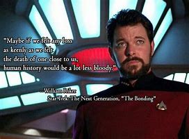 Image result for Riker Meme Quotes