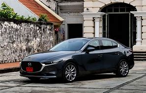 Image result for Mazda 3 Sedan