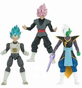 Image result for Dragon Ball Stars Action Figures