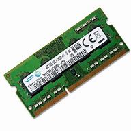 Image result for 4GB DDR3 Notebook Memory