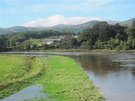 Image result for Afon Conwy Bont Llanrwst