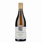 Image result for Cristom Chardonnay Estate