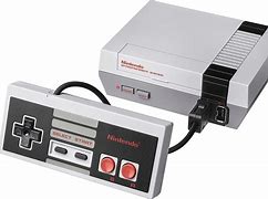 Image result for Nintendo Entertainment System Console Loud House