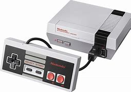 Image result for Super Nintendo Entertainment System SNES Classic Edition