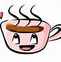 Image result for Cup of Coffee Image Cartoon