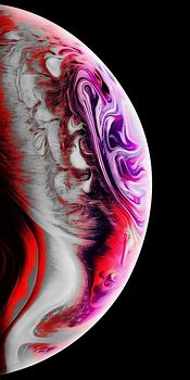 Image result for iPhone XR Galaxy Wallpaper