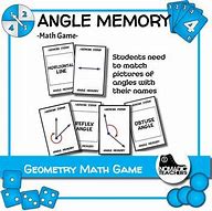 Image result for Angle Memory