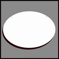 Image result for Oval Metal Blanks