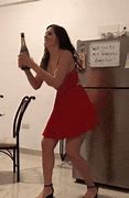 Image result for Party Drinking Fail GIF