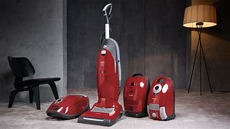Image result for Miele Vacuum Brand