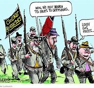 Image result for Another Civil War Cartoon