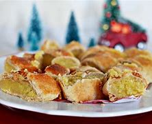 Image result for Dutch Almond Pastry