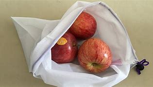 Image result for 5 Apple's in a Bag