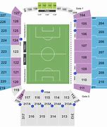 Image result for BMO Stadium Los Angeles Seating