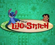 Image result for Disney Channel Lilo & Stitch the Series