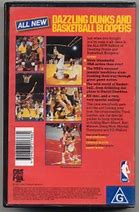 Image result for NBA VHS