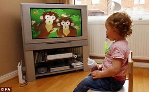 Image result for Someone Watching TV