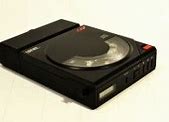 Image result for Retro Portable CD Player