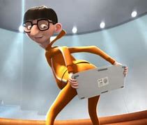 Image result for Despicable Me Animation Progress Reel