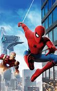 Image result for Spider-Man Homecoming Wallpaper