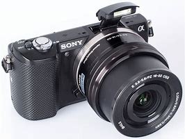 Image result for Sony Ilce-5000