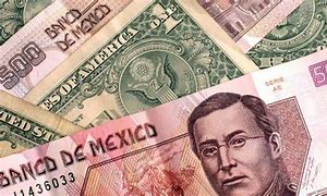 Image result for Precio Del Dolar En Mexico