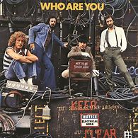 Image result for Who Album Covers