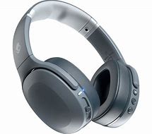 Image result for Gray Skullcandy Bluetooth Headphones