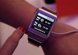 Image result for Verizon Samsung Galaxy Gear Watch