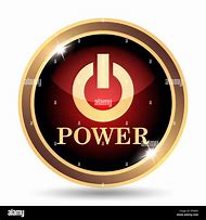 Image result for Power Buto Button Icon