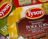 Image result for Tyson Foods President