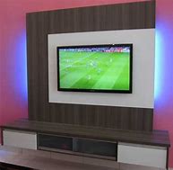Image result for LCD TV Wall Cabinet Design