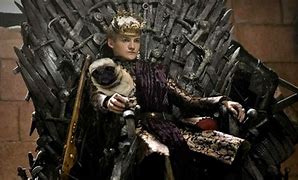 Image result for Game of Thrones Joffrey Meme