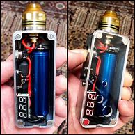 Image result for Gold Box Mod