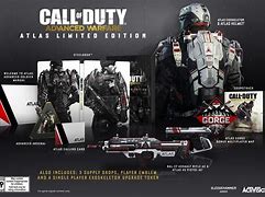 Image result for Call of Duty Advanced Warfare Atlas