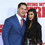 Image result for John Cena and His Wife