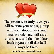 Image result for Someone Who Loves You Quotes