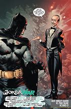 Image result for Alfred Pennyworth CGI